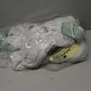 PAVILIA Premium Womens Plush Soft Robe Fluffy, Warm, Fleece Sherpa Shaggy Bathrobe S/M