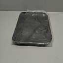 Ultra Slim Laptop Cooling Pad with 2 Quiet Big Fans, 5 Height Adjustable Ergonomic Stand, Portable Cooler for 10-15.6 Inch Laptops, Speed Control and 2 USB Ports (Blue)