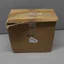 Jenaai 100 Pcs Thanksgiving Oval Paper Plates 12.6" x 10.6" Heavy Duty Fall Leaves Plates Large Disposable Dinnerware Set Serving Party Platters for Thanksgiving Harvest Party Supplies Decorations