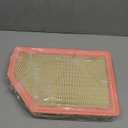 GF853 Engine air filter for 2020 2021 2022 2023 2024 Chevrolet Silverado 2500 HD,Silverado 3500 HD, 2020-2024 GMC Sierra 2500 HD,Sierra 3500 HD, Replacement for 84554703, A3248C