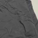 ContourMD Men’s Compression Vest – Post-Surgery Garment for Liposuction Recovery, Chest Binder, Men’s Shapewear Tank Top, Stomach Compression Shirt, Belly Slimmer, Body Shaper for Men – Black – XL