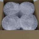 RACETOP 200 Pack 9 oz Clear Plastic Cups for Party, Disposable Clear Cup, Disposable Cups, Wine Glasses Cups, Plastic Cocktail Glasses