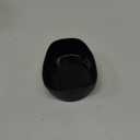 Flaskars Protective Silicone Boot for 12 oz - 40oz Hydroflask Water Bottles Anti-Slip Bottom Stanley Sleeve Cover Bumper (Black)