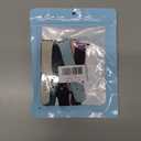 6 Pack Floral Engraved Silicone Bands Compatible for Apple Watch Band 38mm 40mm 41mm 42mm 44mm 45mm 46mm 49mm Women,Flower Sport Straps for iWatch Series 10 9 8 se Ultra 7 6 5 4 3 2