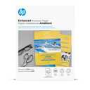 HP Enhanced Business Paper, Glossy, 8.5x11 in, 40 lb, 150 sheets, works with laser printers (Q6611A)