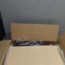 Large Power Tool Organizer Wall Mount with Charging Station, 3 Layer Heavy Duty Metal Tool Storage Rack Loads 420lbs with 6 Cordless Drill Holder, Utility Rack Loads with 4 Power Strip (Yellow)