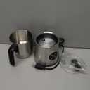 Milk Frother and Steamer, 500ML