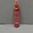Cantu Comeback Curl Next Day Curl Revitalizer Mist with Shea Butter for Natural Hair, 12 fl oz