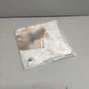 KKVEE Flower Throw Pillow Covers 18x18 Set of 2, Flowers Pillow Cushion Cases, Modern Decorative Square Pillowcases for Sofa Couch Bedroom Living Room Car