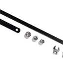 8PCS Universal 3/8" 1/2" Drive Serpentine Belt Adjust Tightener Wrench Tool Kit