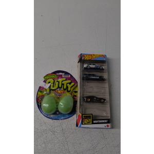 Playing Set 2 Pack