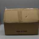 Windyun 6 Sets Kids Air Mattress Bulk with Fitted Sheet,Toddler Inflatable Bed 63 x 27 x 8 Inches Blow up Airbed Camping Sleeping Pad for Aged 310 Years Old Birthdays Slumber Sleepover Party (White)