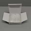 Breast Pump Parts for Spectra, Replace Duckbill Valves Tubes Backflow Protector Membrane for Spectra S1 S2 9 Plus Synergy Gold Breast Pump Replacement Accessories,10PCS (10 Pieces Set)