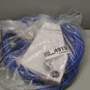 30FT,15FT, Heated Water Hose for RV,-45 ℉ Anti-freezing Heated Hose，Electrically Heated Hoses of Rv Accessories for Camping/Garden/Farm/Henhouse/Stble（30FT）