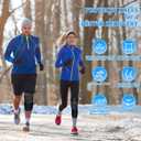 Compression Knee Brace for Women & Men, Workout, Sports, Daily Knee Compression Sleeve for Maximum Knee Pain Support & Fast Recovery1-Pack with Removable Adjustable Straps Knee Brace(XX-Large)