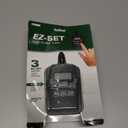 Prime TNODP23 EZ-Set 2-Outlet 24-Hour Digital Outdoor Timer