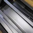 Pack of the Black Metal Parts 