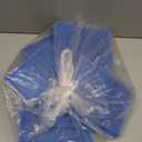 Yingti Fish Tank Filters, Aquarium Filter Cartridge for 20-40/30-60 Gallon Fish Tank Power Filter Cartridge Replacement for EZ-Change #3(10 Pcs)