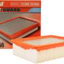 FRAM Extra Guard CA11456 Replacement Engine Air Filter for Select Ford Transit Connect/Escape (2.5L) Models, Provides Up to 12 Months or 12,000 Miles Filter Protection
