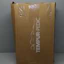 Tempur-Pedic Memory Foam Symphony Pillow Luxury Soft Feel, Standard, White