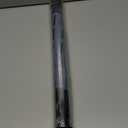 rabbitgoo Window Privacy Film One Way Window Tint for Home, Removable Reflective Heat Sun Blocking Anti UV Glass Door Covering, Mirror Tinting Film House Office, 17.5 in X 9.8 Feet, Silver