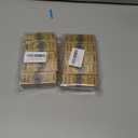 2 x 5PCS Belly Ginger Oil,Ginger Oil Massage,Ginger Essential Oil Care for Skin(10ml)