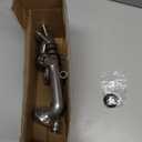 YINAVAGAD 06E121045T Upgraded Aluminum Engine Water Coolant Radiator Hose Line Cylinder Head Coolant Pipe for Audi A6 Quattro 3.0L V6 2009 2010 2011, OE# CHP0751 SK121540