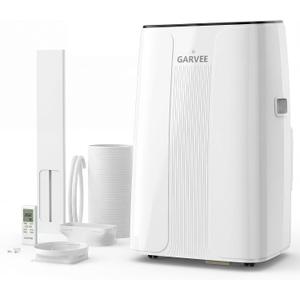 Garvee Portable Air Conditioners 14000 BTUs,1290W 850 Sq.Ft CEER 7.83