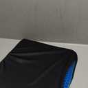 Gel Seat Cushion for Long Sitting (Thick & Extra Large), Gel Cushion for Wheelchair Soft, Chair Cushion, Car Seat Cushion Breathable, for Office Chair for Hip Pain