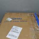 Mueller Countertop Nugget Ice Maker – Quiet, Heavy-Duty Ice Machine, 30 lbs Daily, 3 QT Tank, Compact & Portable, Includes Basket - Self-Cleaning Feature