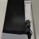 Large Digital Wall Mount Clock 17.3", 15 Color Modes Jumbo Numbers, 8 Color Modes Atmosphere Lights, Led Large Display Auto-Dimming/DST, for Classroom Living Room Garage Gym, Gift for Senior Mom Dad