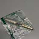 REIDEA Candle Lighter Electronic Arc Windproof Flameless USB Rechargeable Lighter with Safe Button for Home Kitchen, S4, Champagne Gold