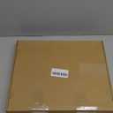 49 Pieces Silverware Sets With Organizer And Steak Knives,Stainless Steel Flatware Sets Service For 8 Person For Home Kitchen,Tableware Cutlery Sets,Includes Knife Spoon and Forks Sets