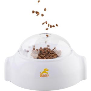 Treat Dispensing Dog Toys, Slow Feeding and Entertainment, Mentally Stimulating, Durable, Safe, Great for Cats and Mini Pigs Treat Dispensing Dog Toys, Slow Feeding and Entertainment, Mentally Stimulating, Durable, Safe, Great for Cats and Mini Pigs