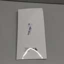 Teling 24 Pack Heart Shaped Sticky Notes Valentine's Day Sticky Notes 3 x 3 Inch Cute Fun Heart Pad Colorful Sticking Power Memo Pads for Lover Valentines Gift Office School Supplies(Vivid Color)