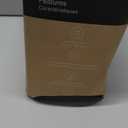 Nekteck Shiatsu Neck Massager with Heat for Pain Relief Deep Tissue, Valentines Day Gifts for Him Her Relaxation Tools, FSA Eligible Back Shoulder Kneading Massage Pillow, HSA Eligible (NOT Cordless) (Black)