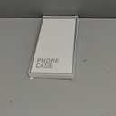 teloxy Magnetic for Google Pixel 9 Pro Case/Google Pixel 9 Case,[Military Drop Protection] [Anti-Fingerprint] Slim Translucent Matte Back Phone Case,Black