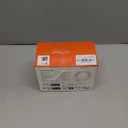 BERIBES Bluetooth Headphones Over Ear, 65H Playtime and 6 EQ Music Modes Wireless Headphones with Microphone, HiFi Stereo Foldable Lightweight Headset, Deep Bass for Home Office Cellphone PC Ect. (Black)