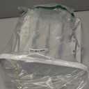 Baby Bottle Drying Rack Baby Bottle Holder Space Saving Bottle Dryer Rack Station Countertop Storage Organizer 12 Travel Bottle Drying Rack Vertical Breast Pump Part Plastic Bag Cup Dryer Tower Grey (Gray)