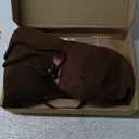 Mepase 5 Pcs Halloween Park Forest Costume Accessories Adult Forest Hat Cap and Army Iron Patches Explore Outdoors Save the Nature Embroidery Patches for Jackets Backpacks Jeans