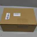 4 Pack Bento Lunch Box Set 3 Compartment Food Storage Containers Wheat Straw Meal Prep Lunch Box Plastic Food Storage Containers, Microwave and Dishwasher Safe (light colour)