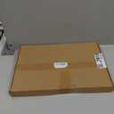 3-Sided Splatter Guard - Stainless Steel Foldable Grease Splatter Screen for Frying Pan, Nonstick & Heat Resistant Stove Top Shield, Stops Oil Splashes for Safer Cooking