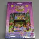 CARTELL Fairy Magic Potions Kit for Kids, Upgraded 26 DIY Mixed Magic Wizard Potion Bottles, Mystery Potions Craft Kit, Christmas Decorations Birthday Gifts for Age 6 7 8 9 10+ Year Old Girls Boys