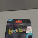 Faber-Castell Black Edition Colored Pencils, Classic 1 Count (Pack of 50)