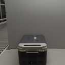 EUHOMY 12 Volt Refrigerator, 12 Quart (10L) Compressor Electric Cooler APP Control, Car Fridge 12/24V DC & 120-240V AC, Car Refrigerator -4~68, Portable Freezer for RV, Travel, Camping (11QT)