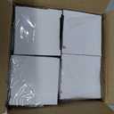 60 Watt Incandescent Light Bulbs,A19 60W Light Bulb, Dimmable, 2700K, Soft White,4Pack