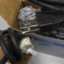 MELPO LED Flood Light Outdoor 800W Equivalent 8000LM Smart RGB Landscape Lighting with APP Control, DIY Scenes - Timing - Warm White 2700K - Color Changing Uplight, IP66 Waterproof US Plug (2Pack)