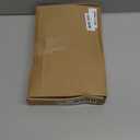 CENLYIN Yarn Holder for Crocheting & Knitting with Dual-Leg Phone/Tablet Stand, Wooden Yarn Spinner, Crochet Hook Storage Cylinder, Anti-Slip Base,for Yarn Lovers (Brown)