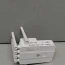 WiFi Extenders Airpods Pro, WiFi Extenders Signal Booster for Home Long Range Up to 10000 sq. ft & 40 Devices, WiFi Extender & Wireless Access Point, Easy Setup