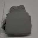 Royale Linens Full Fitted Sheet 54x75 inches